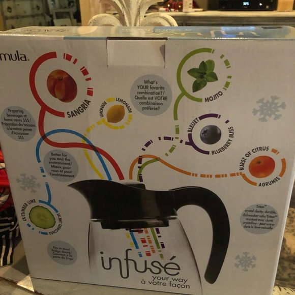 Primula / beverage system - Picture 3 of 4